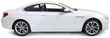 Rastar BMW 6 Series белый - ForteMarket Rastar BMW 6 Series белый купить,0