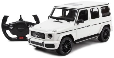 RASTAR 95700W белый