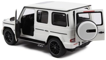 RASTAR 95700W белый