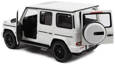 RASTAR 95700W белый
