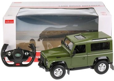Rastar Land Rover Defender 78400G