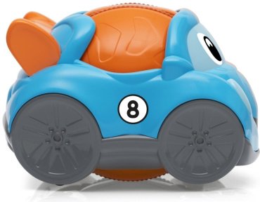 Машинка на радиоуправлении Chicco 00011011000000 - ForteMarket Машинка на радиоуправлении Chicco 00011011000000 купить,0