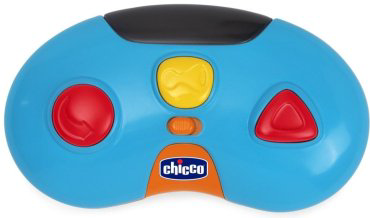 Машинка на радиоуправлении Chicco 00011011000000 купить,NaN