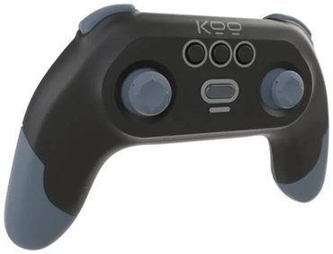 Машинка на радиоуправлении KOO 0001