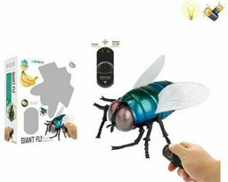 INNOvation Муха