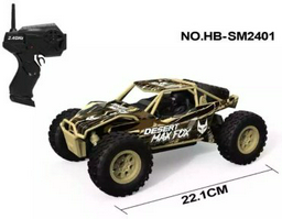 HB 1:24 SM2401 коричневый
