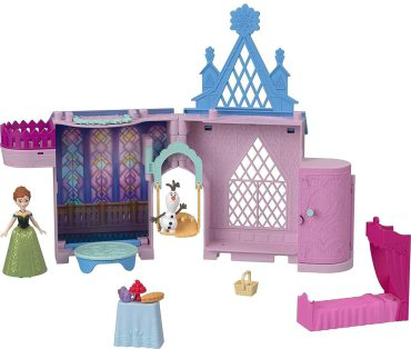 Disney c Анной HLX020 купить,NaN