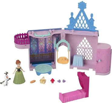 Disney c Анной HLX020
