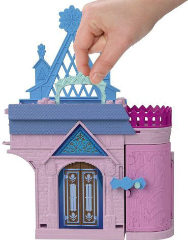 Disney c Анной HLX020 купить,NaN