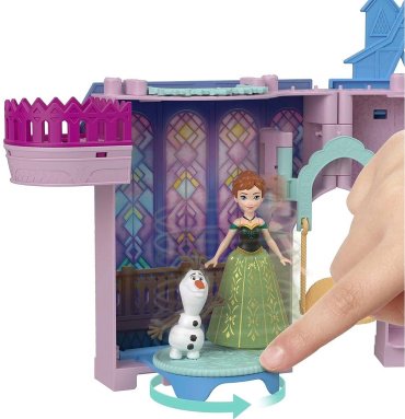 Disney c Анной HLX020