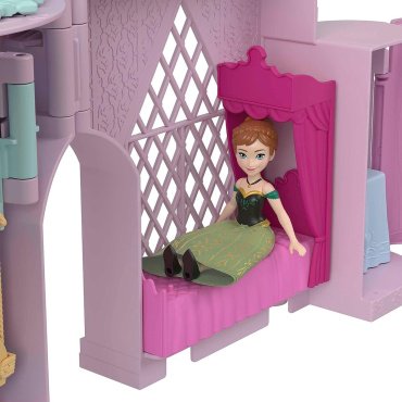 Disney c Анной HLX020