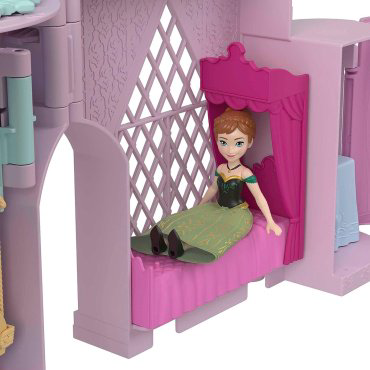 Disney c Анной HLX020 купить,NaN
