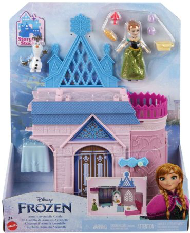 Disney c Анной HLX020 купить,NaN