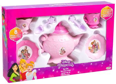 Disney Чайный сервиз 217894 купить,NaN