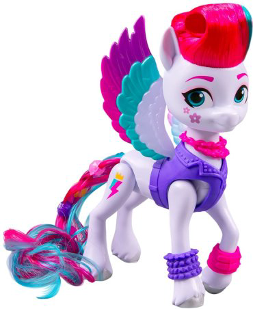 MY LITTLE PONY Стиль дня, Zipp Storm F63495/1 купить,NaN