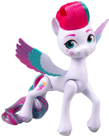MY LITTLE PONY Стиль дня, Zipp Storm F63495/1 купить,NaN