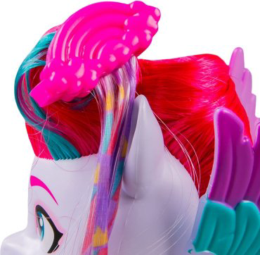 MY LITTLE PONY Стиль дня, Zipp Storm F63495/1 купить,NaN