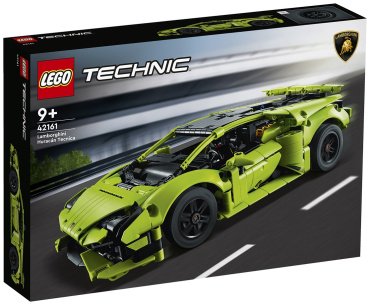 Конструктор LEGO Lamborghini Huracán 42161, деталей 804 шт купить,NaN
