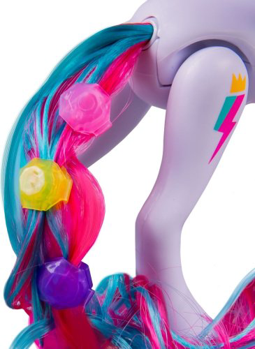 MY LITTLE PONY Стиль дня, Zipp Storm F63495/1 купить,NaN