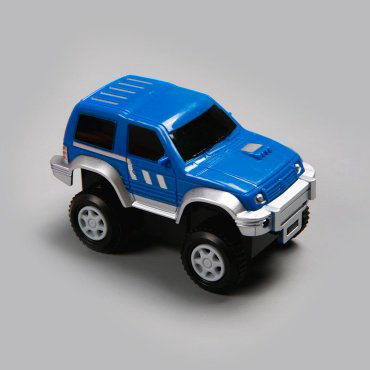 Action Track Сборный трек (с мостом), деталей 96 шт купить,NaN