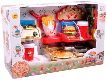 Игр.н-р Быстрого питания 1523A купить,NaN