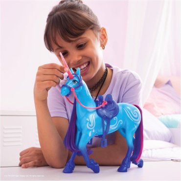 Набор Единорог с подсветкой, River Unicorn Academy 6071156/2 купить,NaN