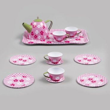 YTY TOYS Delux детская посуда PY555-67/2