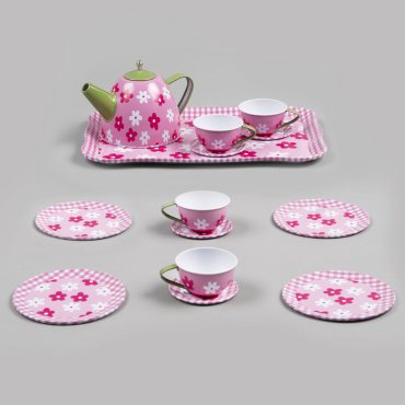 YTY TOYS Delux детская посуда PY555-67/2 купить,NaN