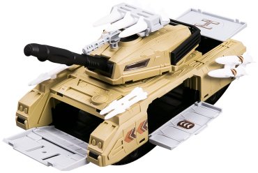 Набор Танк OS P935-A