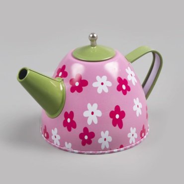 YTY TOYS Delux детская посуда PY555-67/2
