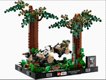 Конструктор LEGO Звездные войны 75353, деталей 608 шт купить,NaN