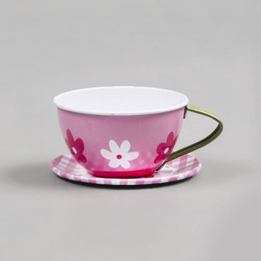 YTY TOYS Delux детская посуда PY555-67/2 купить,NaN
