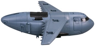 Набор Мега Самолет OS P936-A