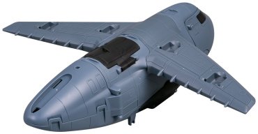Набор Мега Самолет OS P936-A