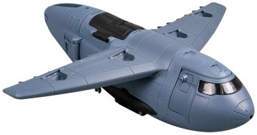 Набор Мега Самолет OS P936-A