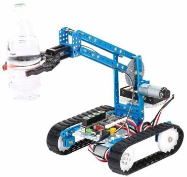 Makeblock Ultimate 2.0 90040