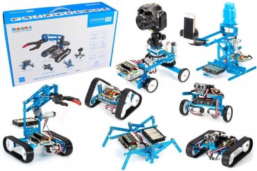 Makeblock Ultimate 2.0 90040 - ForteMarket Makeblock Ultimate 2.0 90040 купить,0