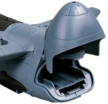 Набор Мега Самолет OS P936-A