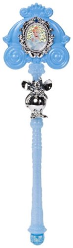 Волшебная палочка Disney Princess 230754-GEN/3, голубой