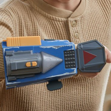 Набор Перчатка Мандалорца STAR WARS F8110 купить,NaN