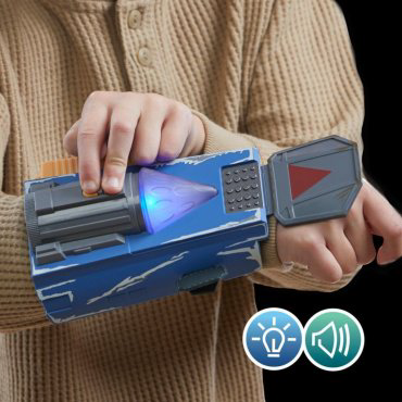 Набор Перчатка Мандалорца STAR WARS F8110 купить,NaN
