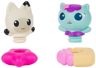 Набор Spin Master Gabby's Dollhouse На пляже 6069714, мультиколор купить,NaN