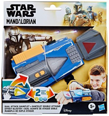 Набор Перчатка Мандалорца STAR WARS F8110 купить,NaN