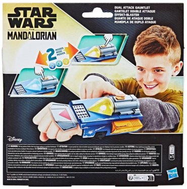Набор Перчатка Мандалорца STAR WARS F8110 купить,NaN