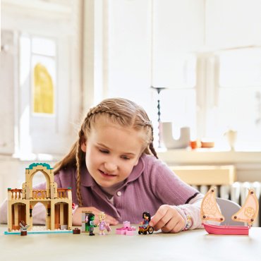 Конструктор LEGO Wicked 75681, деталей 304 шт купить,0
