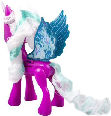 MY LITTLE PONY Wing Surprise Opaline Arcana F63465-1 купить,NaN