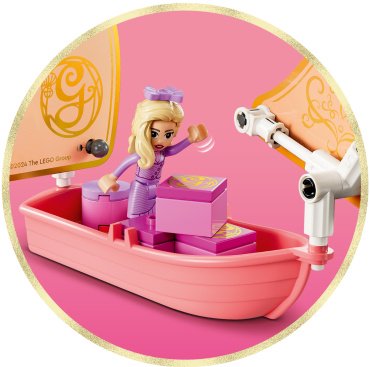 Конструктор LEGO Wicked 75681, деталей 304 шт купить,0