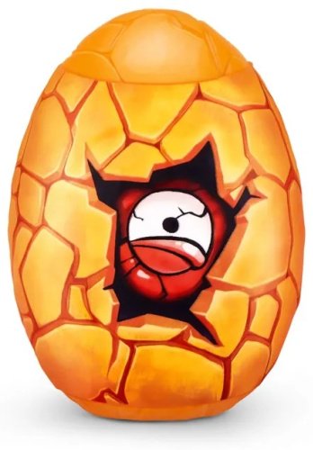 Набор Smashers Dino Egg hunt Яйцо 74133 Zuru 74133