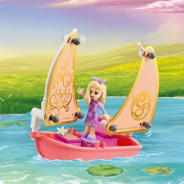 Конструктор LEGO Wicked 75681, деталей 304 шт купить,0