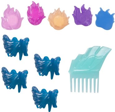 MY LITTLE PONY Wing Surprise Opaline Arcana F63465-1 купить,NaN